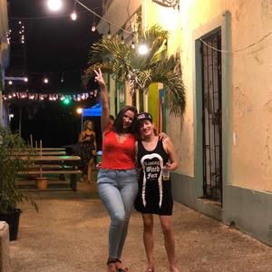 Meet your Posher, Mila